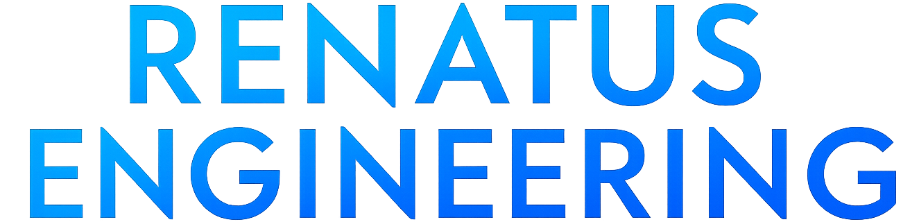 RENATUS ENGINEERING